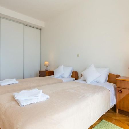 Apartment Sea To Sky Dubrovnik Exterior photo
