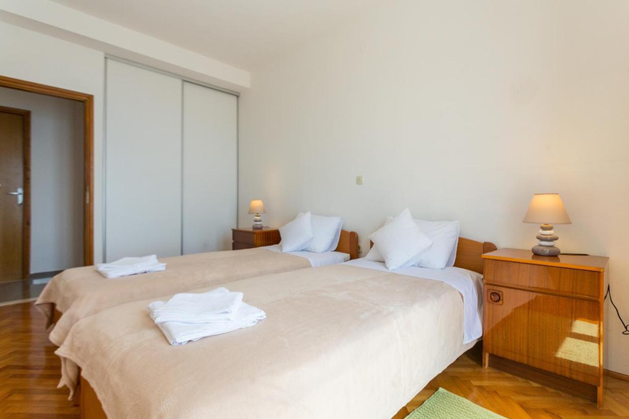 Apartment Sea To Sky Dubrovnik Exterior photo
