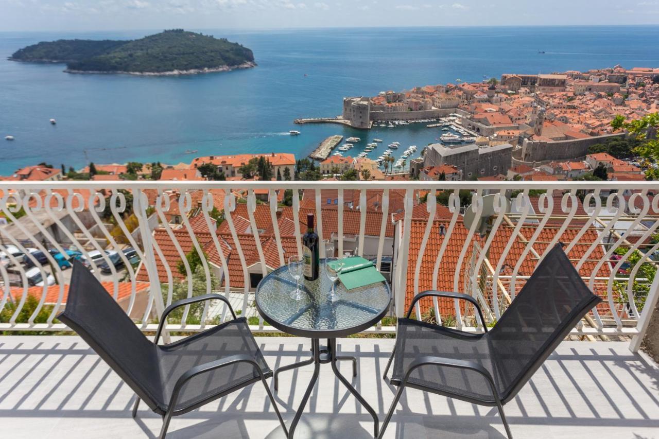 Apartment Sea To Sky Dubrovnik Exterior photo