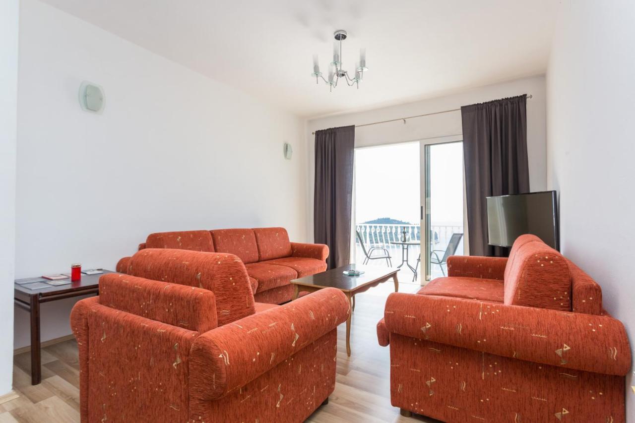 Apartment Sea To Sky Dubrovnik Exterior photo
