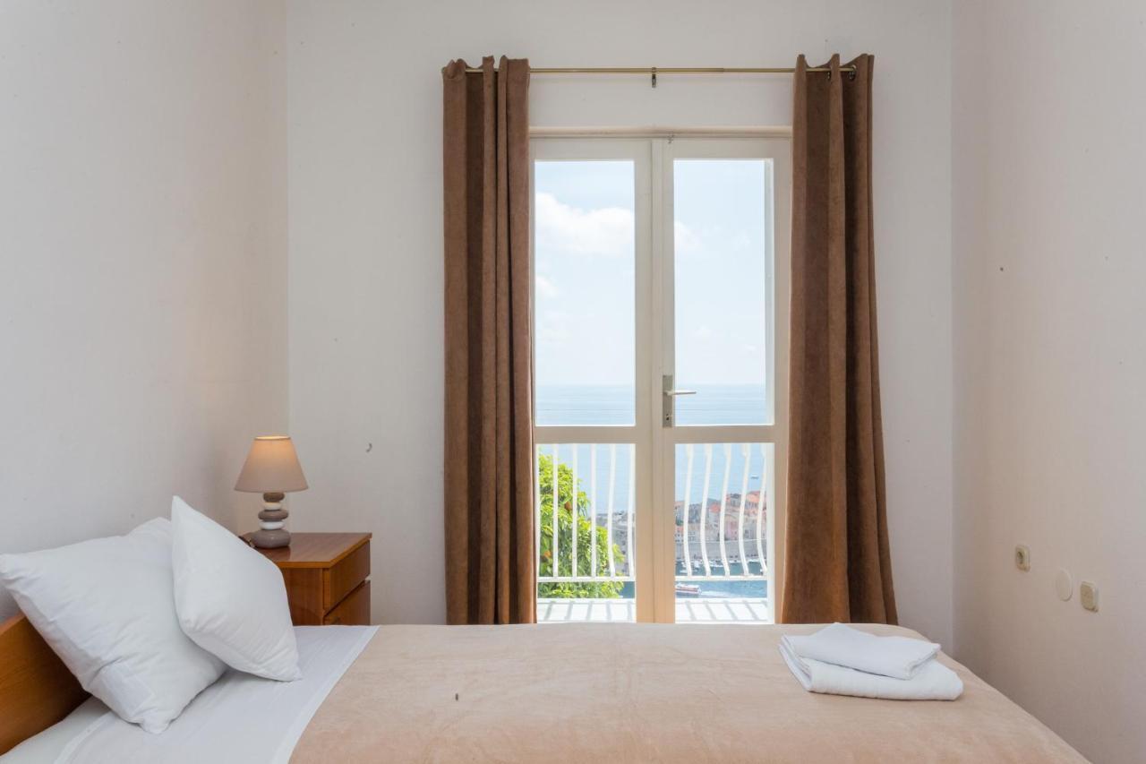 Apartment Sea To Sky Dubrovnik Exterior photo