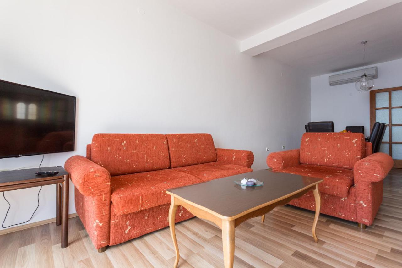 Apartment Sea To Sky Dubrovnik Exterior photo